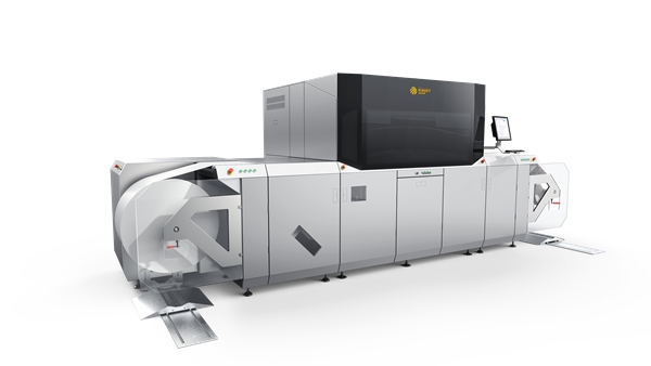 和记官方网站“高速高精度数字标签印刷机”项目通过中包联科技成果鉴定