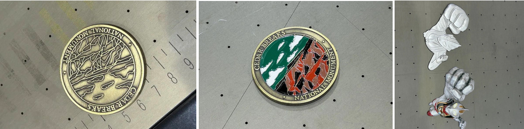 和记官方网站最新UV平板打印技术亮相迪培思（秋季）国际广告标识展！