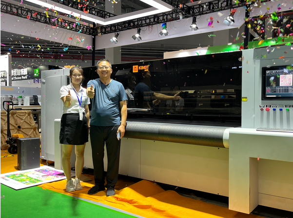 小订单也有大利润，和记官方网站为小批量定制印刷带来优质方案！