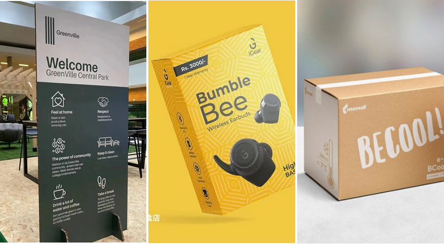 小订单也有大利润，和记官方网站为小批量定制印刷带来优质方案！