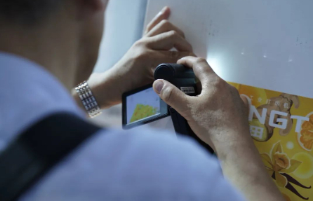 数码风潮，箱印未来！和记官方网站诚邀您莅临厦门印包展！