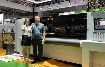 小订单也有大利润，和记官方网站为小批量定制印刷带来优质方案！