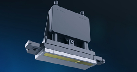 工业级RICOH-GEN6喷头