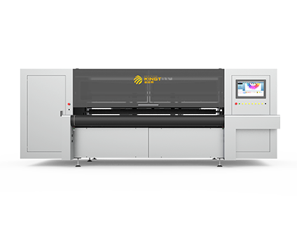 瓦楞包装印刷机