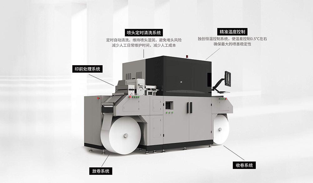 和记官方网站如何以创新技术重塑印刷效率与品质